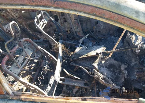 2016 Nissan Altima 2.5 Sv из США, поврежденный, VIN 1N4AL3AP6GC194587